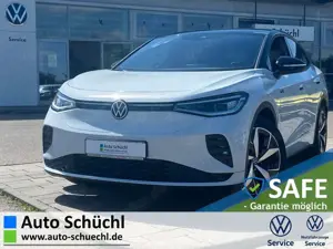 Volkswagen ID.5 GTX 4-MOTION 82 kWh WÄRMEPUMPE+DYNAUDIO+HE