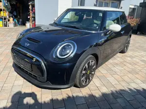 MINI Cooper SE Chester Pano HUD LED KAM H/K 1.Hd 17''