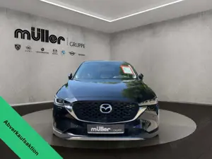 Mazda CX-5 D 184 PS AWD 6AG NEWGROUND