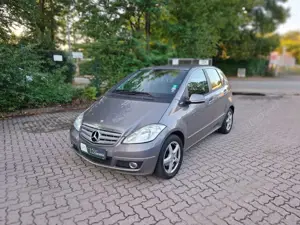 Mercedes-Benz A 180 A  CDI 2.Hand Langstreckenfahrzeug Top Zu.