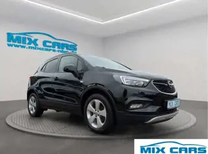 Opel Mokka X 1.6 CDTI Edition Start/Stop/SHZ+LHZ/EU6