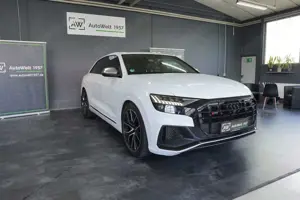 Audi SQ8 4.0 TFSI quattro competition plus*HD*AHK*BO