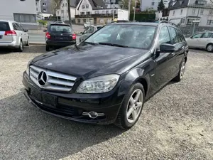 Mercedes-Benz C 180 C 180 Kompressor BlueEfficiency (204.245)