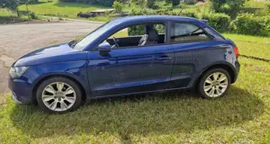 Audi A1 A1 1.2 TFSI Attraction