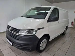 Volkswagen T6.1 Transporter 2.0 TDI LED PDC 3 Sitze Anhängerkupplung Komfort Paket Plus