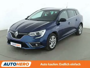 Renault Megane 1.3 TCe Limited*NAVI*TEMPO*PDC*