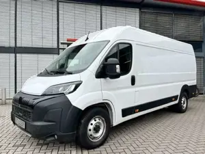 Peugeot Boxer 435 Heavy 180EAT8 HDi L4H2 LED ACC RFK DAB