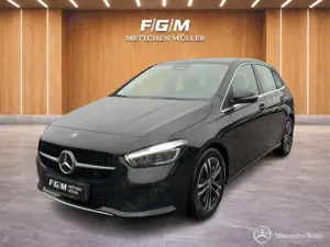 Mercedes-Benz B 180 B 180 Progressive Navi/Klima/LED/Sitzhzg./Kamera/