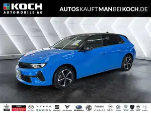 Opel Astra L 1.2 Turbo GS MATRIX AHK NAVI SHZ ACC PDC