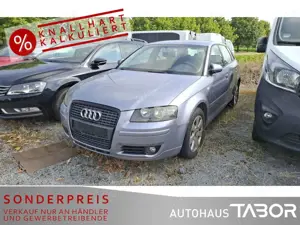 Audi A3 Sportback 2.0 TDI S-tronic Attraction LM Klim