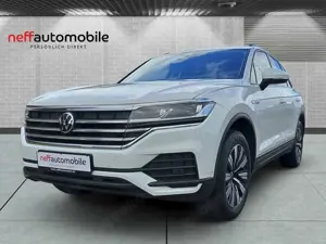 Volkswagen Touareg 3.0 TDI 4M AHK+Standh.+ACC+LED+Head Up