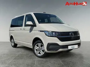 Volkswagen T6 Multivan T6.1 Multivan DSG Navi Sitzh 2xS.Tür Standh AHK
