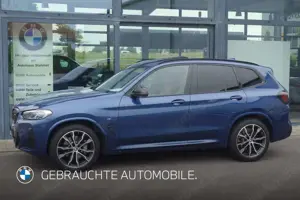 BMW X3 xDrive30d M Sportpaket Head-Up HiFi DAB WLAN