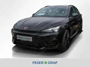 CUPRA Leon Sportstourer 2.0 TSI 4D VZ DSG AHK Pano