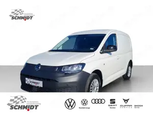 Volkswagen Caddy Cargo 2.0 TDI PDC Rear View DAB Klima