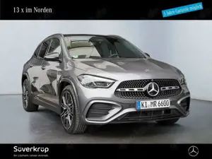 Mercedes-Benz GLA 200 d AMG NIGHT MULTI 360 AHK KAMERA PANO