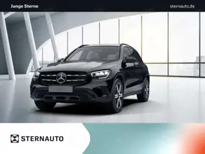 Mercedes-Benz GLC 400 GLC 400 d 4M EXCLUSIVE Night DISTRONIC 360° HUD