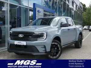 Ford Ranger 3.0 EcoBlue MS-RT e-4WD
