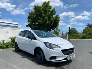 Opel Corsa 1.2 Color Edition