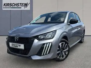 Peugeot 208 Hybrid 100 Style Einparkhilfe App-Navi LED