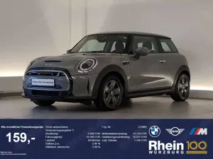 MINI Cooper SE 3-Türer Navi/LED/RFK/SHZ/DAB Navi/LED/RFK/SHZ/DAB
