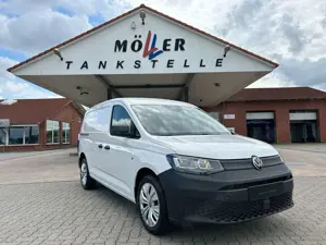 Volkswagen Caddy Cargo Maxi 2.0 TDI 4MOTION / AHK App-Connect