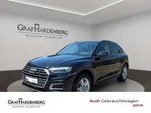 Audi Q5 50 TFSIe quattro S tronic AHK GRA