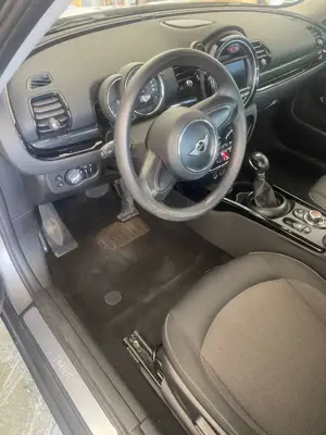 MINI Cooper Clubman Mini Cooper Clubman Aut.