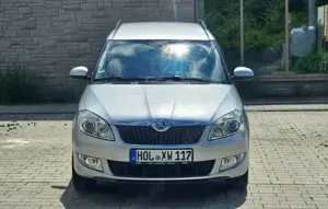 Skoda Roomster 1.6 TDI DPF Ambition