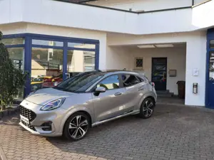 Ford Puma ST-Line X