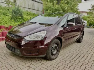 Ford S-Max S-Max Flexifuel 2.0