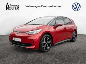 Volkswagen ID.3 Pro Move KAM LED SHZ PDC MEMORY NAVI ACC