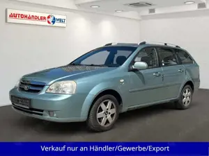 Daewoo Nubira