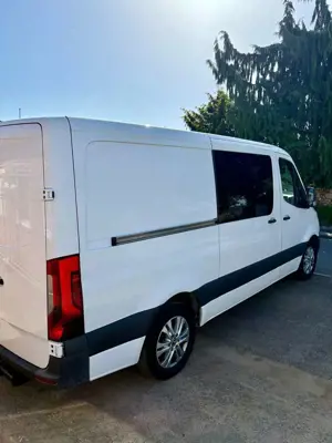 Mercedes-Benz Sprinter 317 CDI
