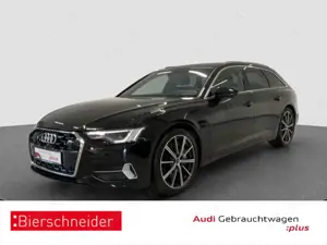 Audi A6 Av 50 TFSI e qu advanced AHK MATRIX PANO HuD