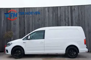 Volkswagen Others Caddy Maxi 2.0 TDi Klima Leder AHK 75KW Euro 6