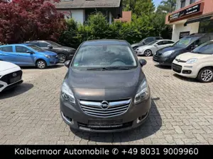 Opel Meriva B Innovation |ALU|SHZ|LHZ|KLIMA