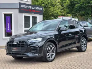 Audi Q5 Sportback 40 TFSI quattro advanced S tronic