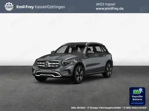 Mercedes-Benz GLC 300 GLC