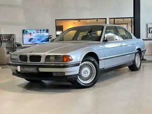 BMW 750 i V12 E38 *H-Kennzeichen,Schiebedach,Leder*