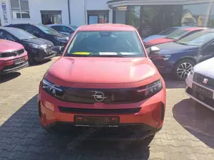 Opel Frontera Frontera 1.2 DI Hybrid 48V eDCT Edition