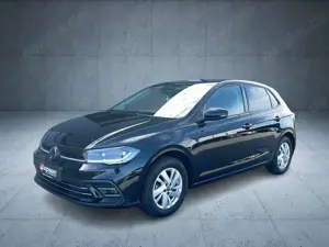 Volkswagen Polo Style /IQ-DRIVE /ACC