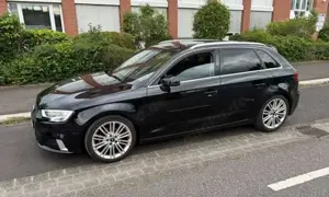 Audi A3 Sportback 2.0 TDI Sport Virtual Cockpit Navi Xenon