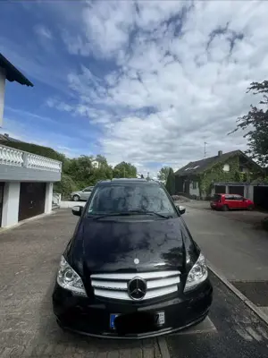 Mercedes-Benz Viano 2.2 CDI DPF extralang Ambiente
