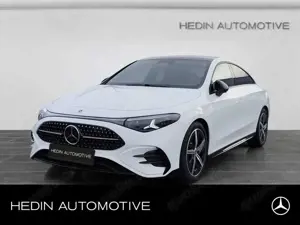 Mercedes-Benz CLA 200 AMG|MBEAM|NIGHT|AMBIENTE|MBUX|SHZ|KEYL