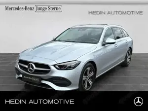 Mercedes-Benz C 200 T AVANTGARDE|PANO|KAM|TOTW|MEMORY|EASY-P.|