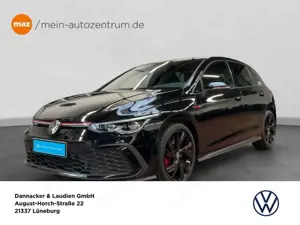 Volkswagen Golf GTI VIII 2.0 TSI Alu LED Kamera Navi ACC Sitzh.