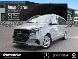Mercedes-Benz V 250 V 250 d STYLE Lang Sport+DIST+AHK+Standhzg+Tisch