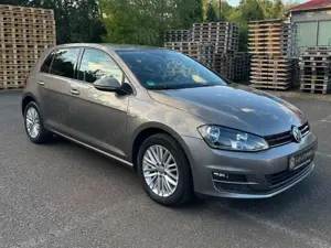 Volkswagen Golf Cup BMT