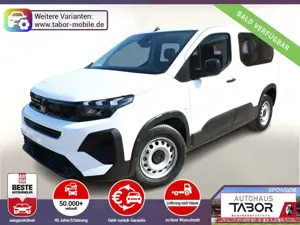 Peugeot Rifter N1 L1 Active LED CarPlay/AndroidA UVP-26%*